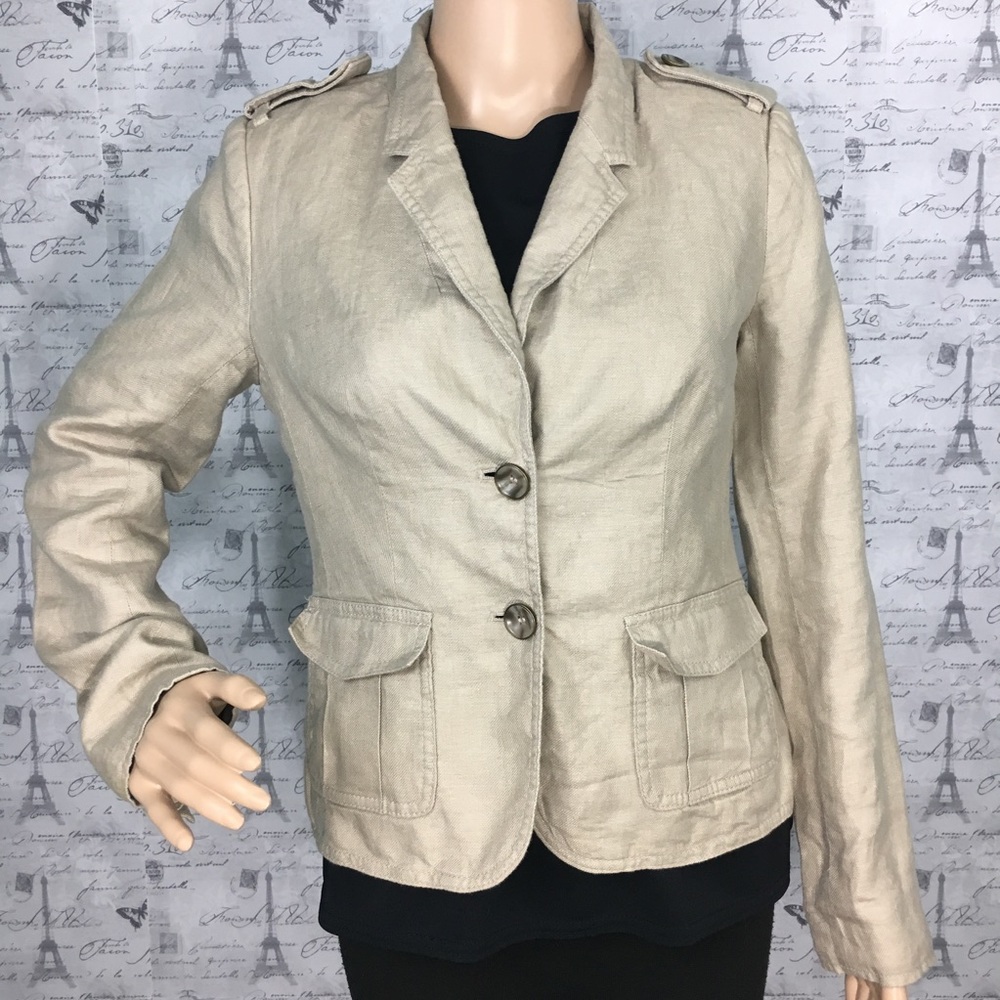 The Limited Blazer